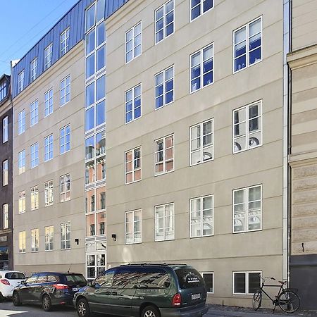 Cph Lux Apartm, 2 Full Bathrooms 2Th Copenaghen Esterno foto