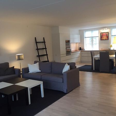 Cph Lux Apartm, 2 Full Bathrooms 2Th Copenaghen Esterno foto