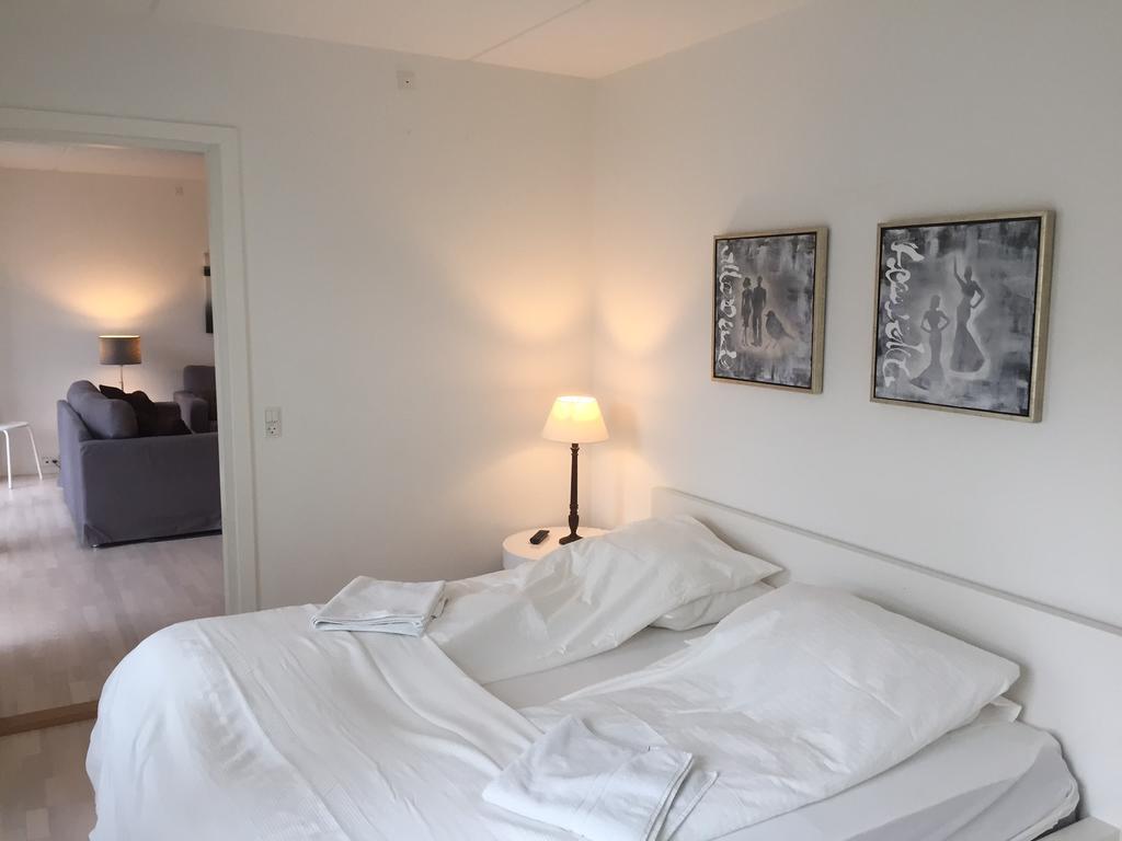 Cph Lux Apartm, 2 Full Bathrooms 2Th Copenaghen Esterno foto